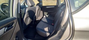 Mercedes-Benz Třídy B, A200 automat benzín W169 Aclass - 16