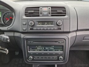 Škoda Roomster 1,2 TSI 77 KW Panorama - 16