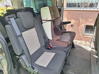 Ford Tourneo Custom 2.2 TDCi - 16