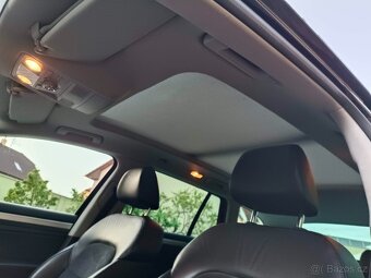 Superb 2.0 Tdi 125 kW DSG combi panorama - 16