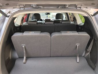 Hyundai Santa Fe 2,2 CRDi 4x4 - 16