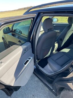 Volvo V50 1.6D Drive Start/Stop 80kW 2010 - 16