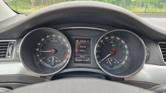 Superb 2.0 TDI - 16