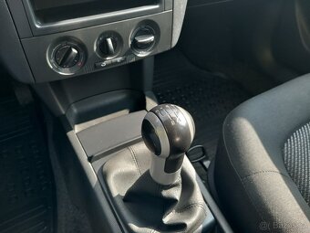 Škoda Fabia 1.4TDi 2007 KLIMA 2xKOLA BEZ KOROZE - 16
