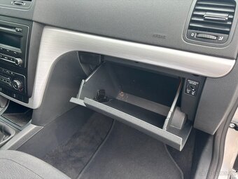 Škoda Yeti 1.4 Tsi 90kw r.v. 2013, Serviska - 16