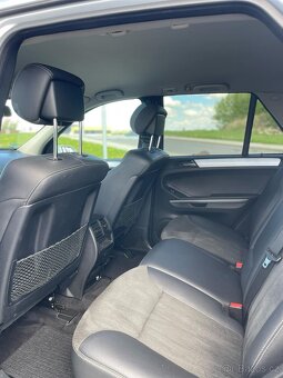 Mercedes Benz ML 320CDi 4 matic - splátky bez registru - 16