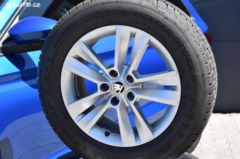 Škoda Kodiaq 1.5TSi 110kw DSG 77.000KM DPH 2xALU - 16