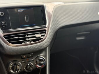 Peugeot 2008 1.2VTi 60kw 2014 nova stk-rozvody- - 16
