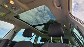 Škoda Octavia, 1,6 TDi 81 kW, DSG PANORAMA - 16