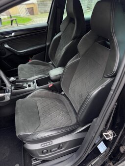 Škoda Kodiaq Sportline 1.5TSI 110kW TAŽNÉ AUT VIRT DSG 2022 - 16