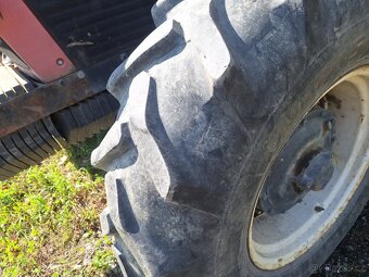 ZETOR 16145 4X4 - 16
