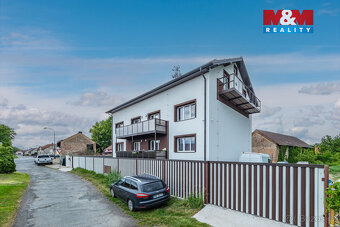 Pronájem bytu 2+kk, 58 m², Kovanice - 16