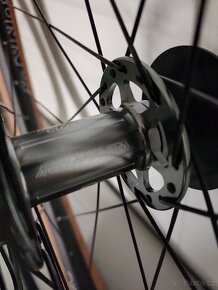 KARBONOVÁ KOLA GRAVEL AMERICAN Class 27,5" 650B PŮV.C=30000 - 16