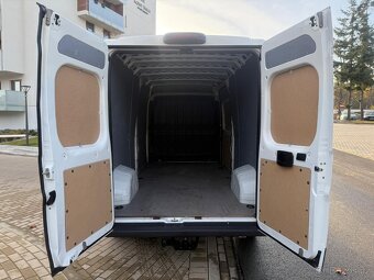 CITROEN JUMPER 3.0HDI 130KW L3H2 R.V.2012 - 16