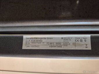 Kuchyně včetně spotřebičů a desky Technistone - 16