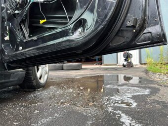 Komplet na náhradní díly-BMW E46 320i m54 automat - 16