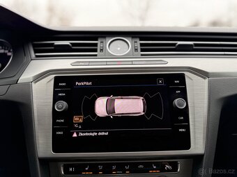 VW PASSAT B8 DSG bez AdBlue - 16