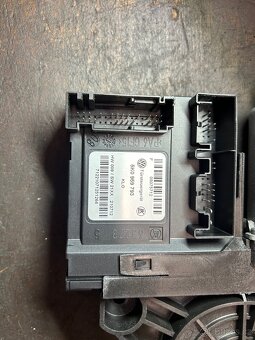 Originální díly na Škoda Octavia 2 FL - 16