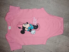 Dívčí letní oblečení, vel 86 - 16