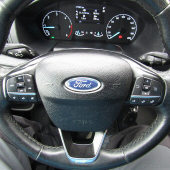 Ford Transit 2,0EcoBlue 96kw, 2020, L3H2, NAJETO 177 861km - 16