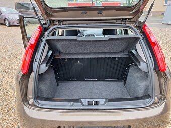 Fiat Grande Punto 1.4i 57KW Naj: 64.500Km - 16