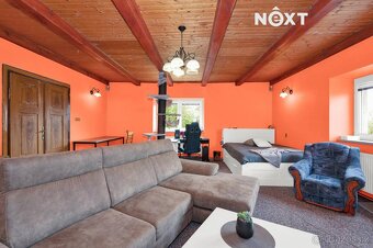 Prodej Rodinný dům, 276㎡ - 16