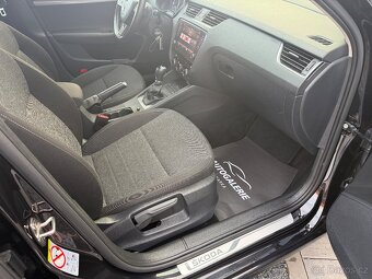 ŠKODA OCTAVIA III FACE SOLEIL 2.0DI 110 KW DSG TAŽNÉ 2020 - 16