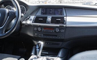 BMW X6 E71 xDrive 30D 2014 - 16