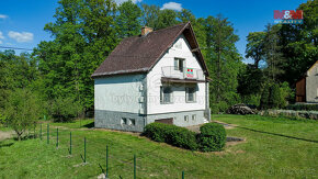 Prodej rodinného domu, Vlčice - 16