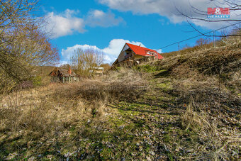 Prodej ostatní, 1161 m², Jílové u Prahy - 16