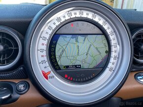 MINI Cooper S Roadster cabrio - 16