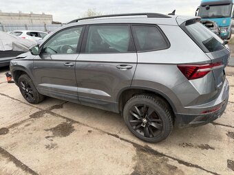 Škoda Karoq lift 2.0TDi 2023 36600km - 16