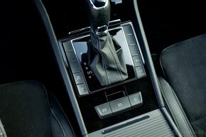 ŠKODA SUPERB III SPORTLINE 2.0TDI 110kW 7DSG - 2019 - TOP - 16
