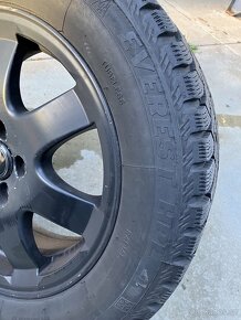 Volvo V70, D5 diesel, 2002, automat. - 16