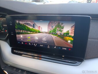 Škoda Octavia 4 Combi 2.0TDI 110kW DSG Virtual Tažné Keyless - 16