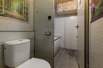 Prodej bytu 4+1, 80 m², Volary, ul. Sídl. Míru - 16