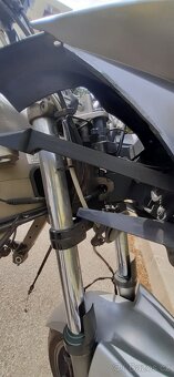 Yamaha TDM 900 - 16