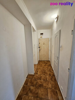 Prodej bytu 3+kk 62,50m2 s balkónem, Louny - 16