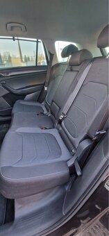 Škoda Kodiaq 2.0 TSI 132kW 4x4 DSG 2017 Původ ČR - 16