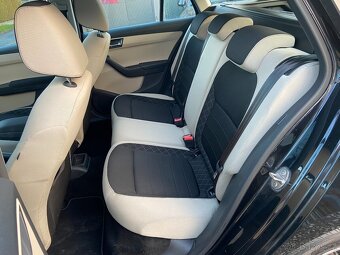 Škoda Fabia 1,0 TSi Style Kessy, Navigace - 16