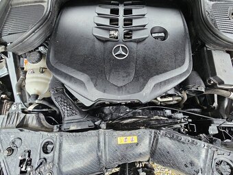 Mercedes-Benz GLS 580 4-Matic AMG 4.0L V8 - 16