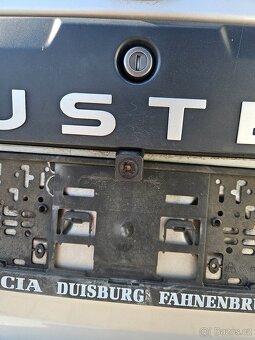 Dacia Duster 1.6 84kW LPG - 16