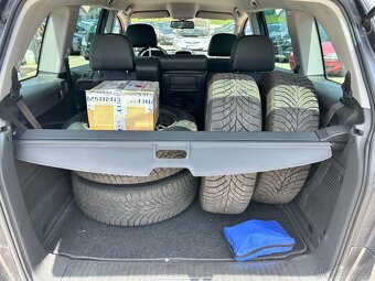 Opel Zafira B 1,7 CDTi - 16