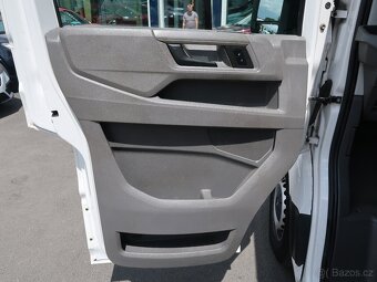 MAN TGE 2.0TDi,103kW,L4H3,Automat,DPH - 16