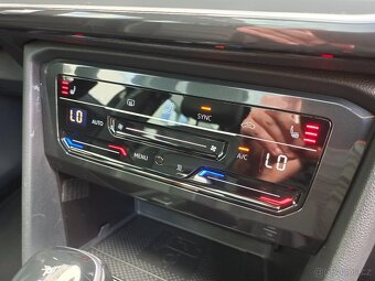 Seat Tarraco 2.0TDI 147kW 4x4 DSG FR-Line - záruka Autodraft - 16