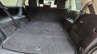 Fiat freemont lounge - 16