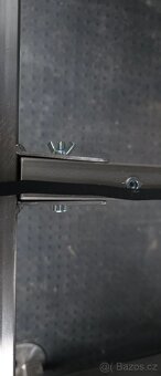 Spací vestavba VW transportér T5, T5.1, T6 - 16