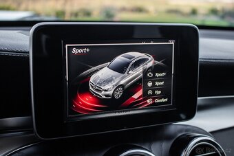 Mercedes-Benz GLC Kupé 250d 4MATIC A/T - možný odpočet DPH - 16