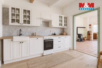 Prodej rodinného domu, 140 m², Chroustov - 16