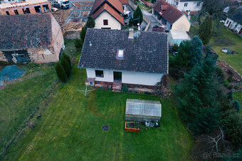 Prodej rodinného domu Tymákov - 16